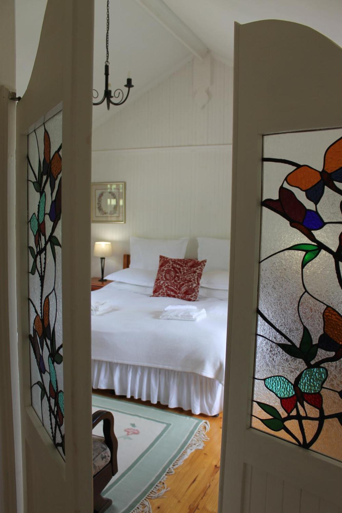 Mill Cottages Lidgetton Chambre photo