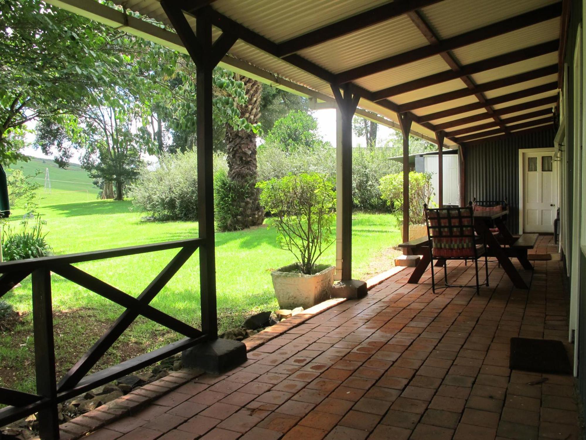 Mill Cottages Lidgetton Extérieur photo