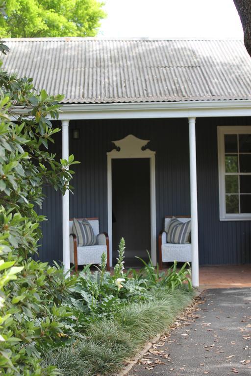 Mill Cottages Lidgetton Extérieur photo